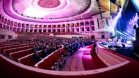 Święto Kolejarza 2013 - Sala Kongresowa w Warszawie