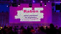 RABEN - event firmowy